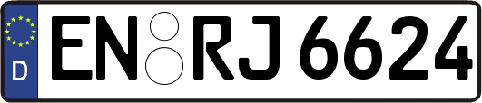 EN-RJ6624