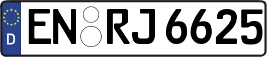 EN-RJ6625