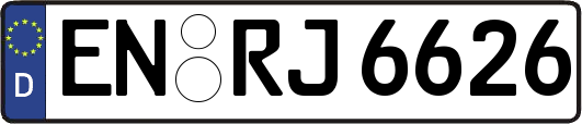 EN-RJ6626