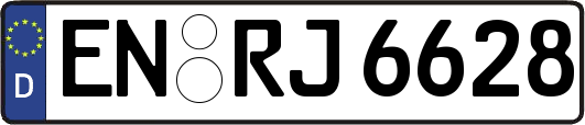 EN-RJ6628