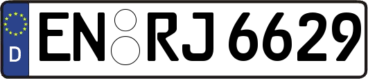 EN-RJ6629
