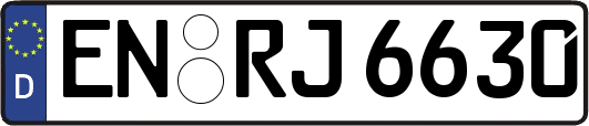 EN-RJ6630