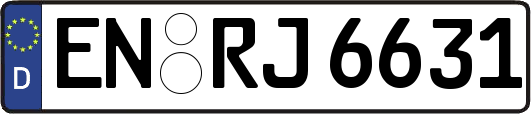 EN-RJ6631