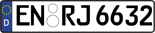 EN-RJ6632