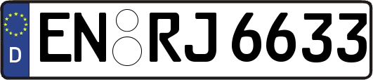 EN-RJ6633