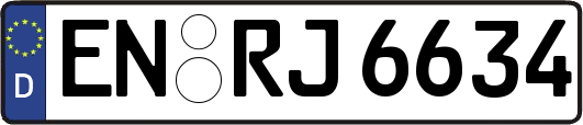 EN-RJ6634