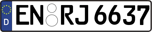 EN-RJ6637