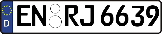 EN-RJ6639