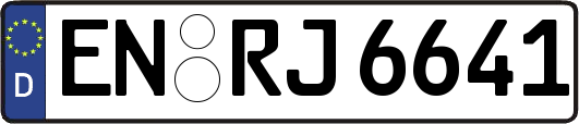 EN-RJ6641