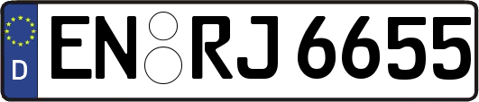 EN-RJ6655