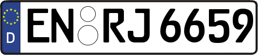 EN-RJ6659