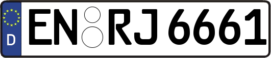 EN-RJ6661