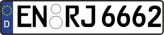 EN-RJ6662