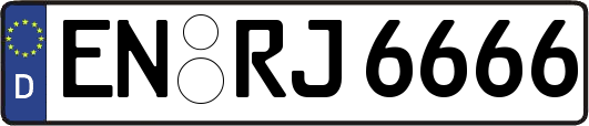 EN-RJ6666