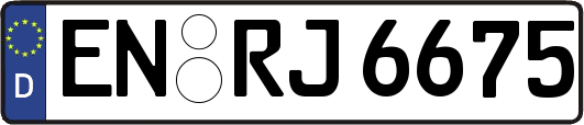 EN-RJ6675