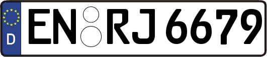EN-RJ6679
