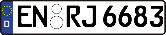 EN-RJ6683