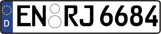 EN-RJ6684