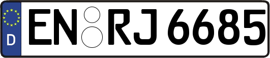 EN-RJ6685