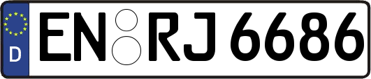 EN-RJ6686