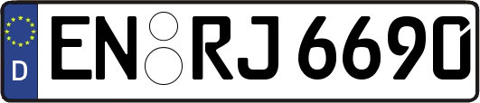 EN-RJ6690