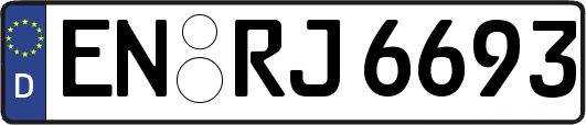 EN-RJ6693