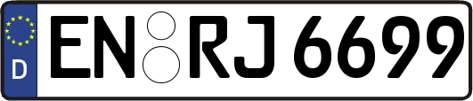 EN-RJ6699