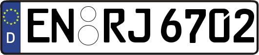 EN-RJ6702