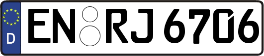 EN-RJ6706