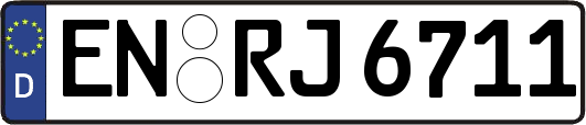 EN-RJ6711