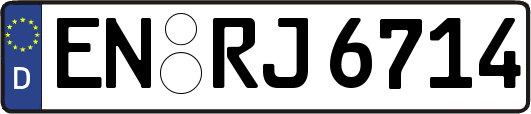EN-RJ6714