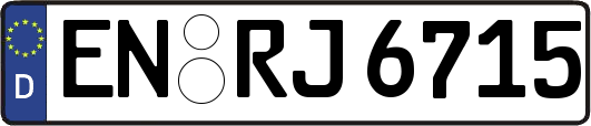 EN-RJ6715