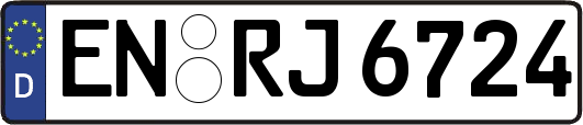EN-RJ6724