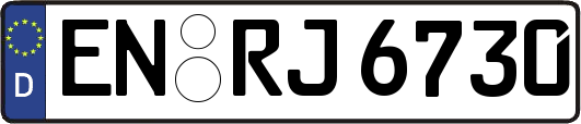 EN-RJ6730