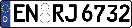 EN-RJ6732