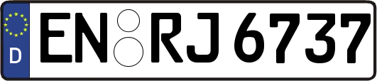 EN-RJ6737
