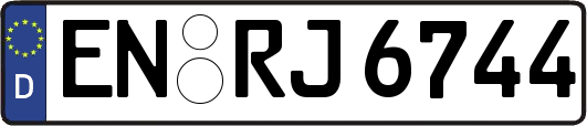 EN-RJ6744