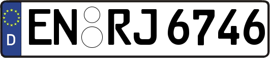 EN-RJ6746