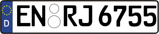 EN-RJ6755