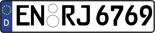 EN-RJ6769