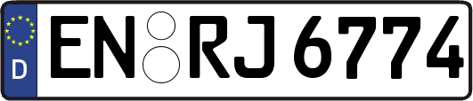 EN-RJ6774