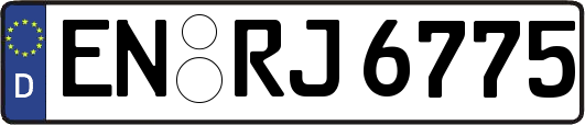 EN-RJ6775