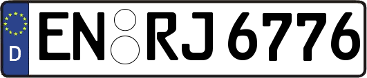 EN-RJ6776