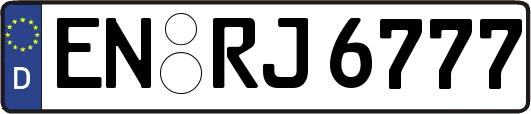 EN-RJ6777