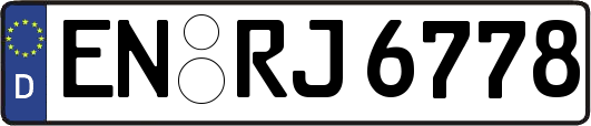 EN-RJ6778