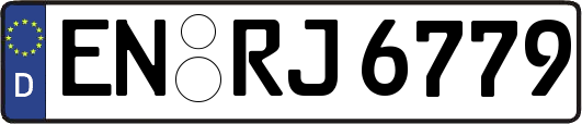 EN-RJ6779