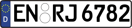 EN-RJ6782