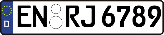 EN-RJ6789