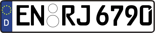 EN-RJ6790