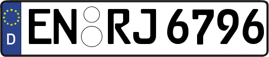 EN-RJ6796